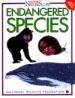 Endangered Species, Wild and Rare