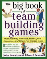 The Big Book of Team Building Games