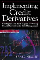 Implementing Credit Derivatives