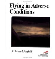Flying in Adverse Conditions