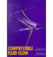 Compressible Fluid Flow