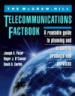 The McGraw-Hill Telecommunications Factbook