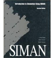 Introduction to Simulation Using SIMAN