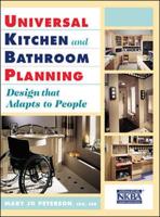 The National Kitchen & Bath Association Presents Universal Kitchen & Bathroom Planning