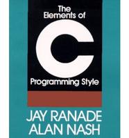 The Elements of C Programming Style