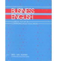 Business English, 4th Edition