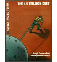 The $4 Trillion Debt