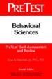 Pre-Test Self-Assessment and Review. Behavioural Sciences