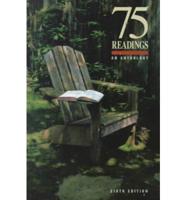 75 Readings