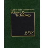 McGraw-Hill Yearbook of Science & Technology, 1998