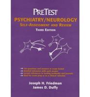 Psychiatry/neurology