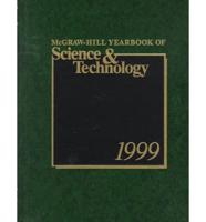 McGraw-Hill 1999 Yearbook of Science & Technology