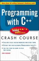 Schaum's Easy Outlines. Programming With C++