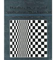 Database Design and Applications Development Using Access