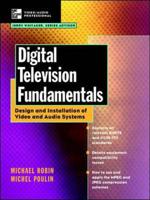 Digital Television Fundamentals