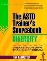 The ASTD Trainer's Sourcebook. Diversity