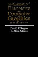 Mathematical Elements for Computer Graphics