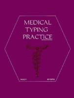 Medical Typing Practice