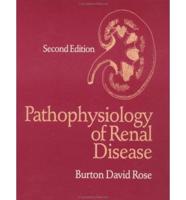 Pathophysiology of Renal Disease