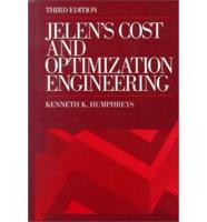 Jelen's Cost and Optimization Engineering