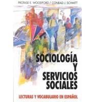 Sociología y servicios sociales
