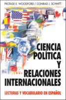 Ciencia Política Y Relaciones Internacionales