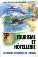 Tourisme Et Hôtellerie