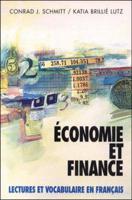 Economie et finance