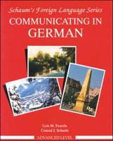 Communicating in German