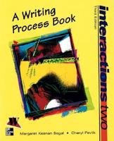 Interactions Two. A Writing Process Book