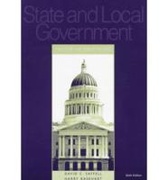 State and Local Government