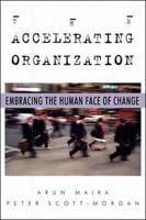 The Accelerating Organization