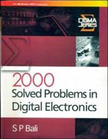 2000 Solved Problems in Digital Electron