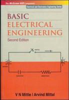 BASIC ELECTRICAL ENGINEERING