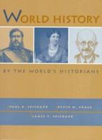 World History by the World's Historians. Vol. 1