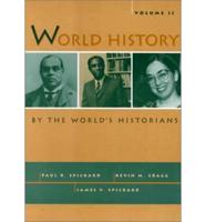 World History by the World's Historians. Vol. 2