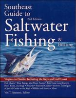 Southeast Guide to Saltwater Fishing and Boating