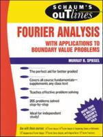 Schaum's Outline of Theory and Problems of Fourier Analysis
