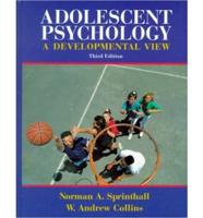 Adolescent Psychology