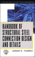 Handbook of Structural Steel Connection Design and Detail