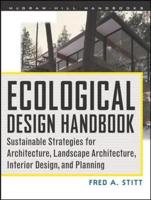 Ecological Design Handbook
