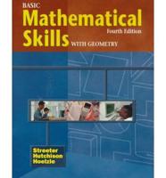 Basic Mathematical Skills With Geometry