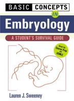 Basic Concepts in Embryology