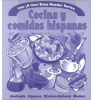 Cocina Y Comidas Hispanas