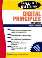 Schaum's Outline of Theory and Problems of Digital Principles