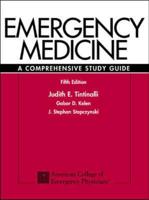 Emergency Medicine