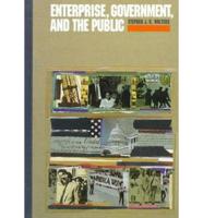 Enterprise, Government, and the Public