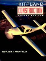 Kitplane Construction