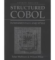 Structured COBOL