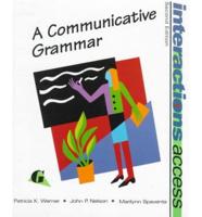 Interactions Access. A Communicative Grammar